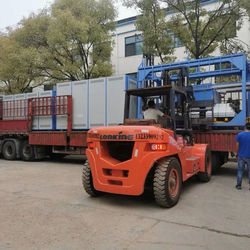 Program Thermal Tech (Luoyang) Co., Ltd نمایه شرکت