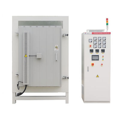 کوره اتاق گرمایش AC380V کوره با دمای بالا