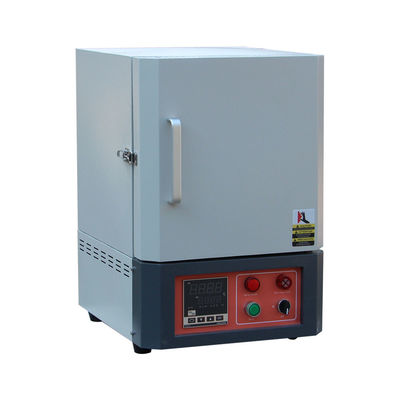 1200C 12 لیتر HRE سیم فانوس الکتریکی در آزمایشگاه شیمی