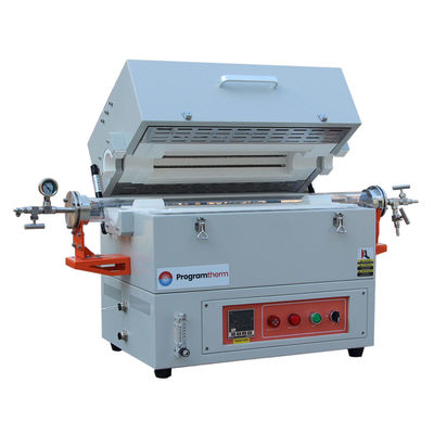 فانوس لوله با دمای بالا 440mm حداکثر سرعت گرم کردن 1200C