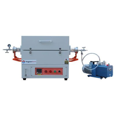 فانوس لوله با دمای بالا 440mm حداکثر سرعت گرم کردن 1200C