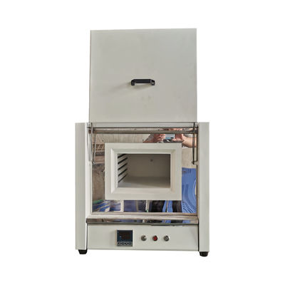 اجاق بلندکننده عمودی با دمای بالا 1200C