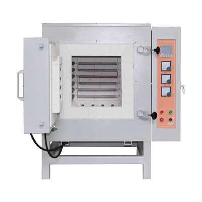 1200°C 96L کوره اتاقی