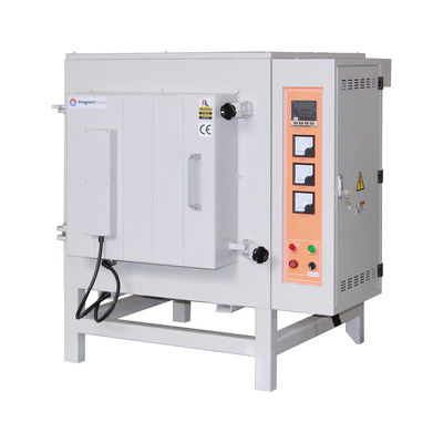 1200°C 96L کوره اتاقی