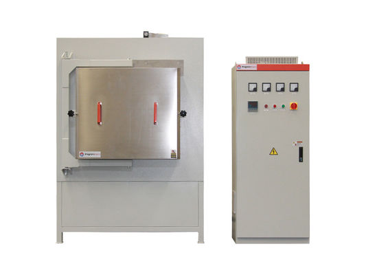 1800°C 216L کوره اتاقی برای سینتر کردن سرامیک های تخصصی