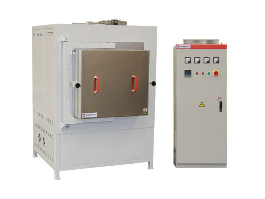 1800°C 216L کوره اتاقی برای سینتر کردن سرامیک های تخصصی