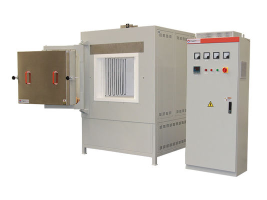 1800°C 216L کوره اتاقی برای سینتر کردن سرامیک های تخصصی