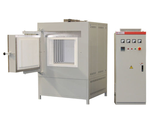 1800°C 216L کوره اتاقی برای سینتر کردن سرامیک های تخصصی