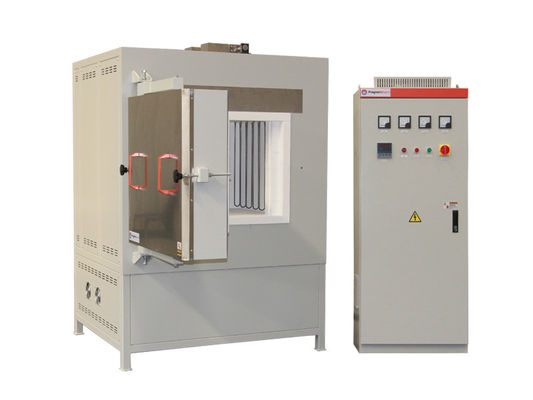 1800°C 216L کوره اتاقی برای سینتر کردن سرامیک های تخصصی